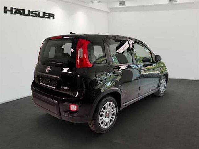 Fiat Panda 1.0 Klimaanlage Multifunktionslenkrad Start-Stop