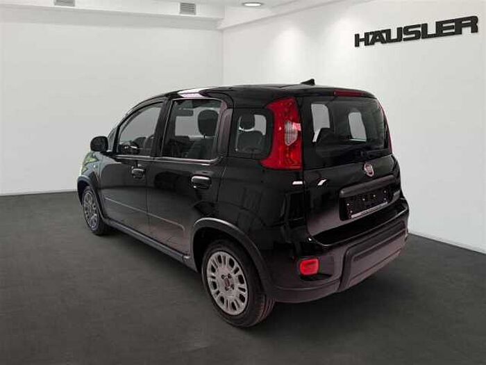 Fiat Panda 1.0 Klimaanlage Multifunktionslenkrad Start-Stop