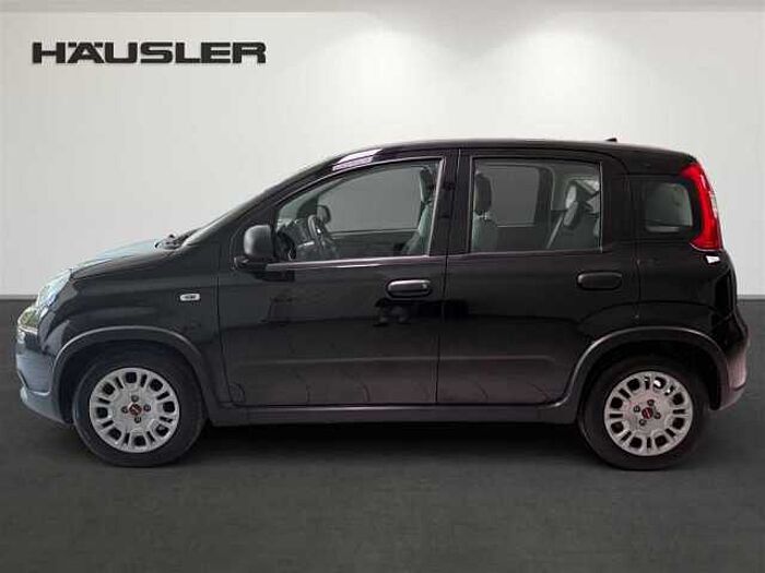 Fiat Panda 1.0 Klimaanlage Multifunktionslenkrad Start-Stop