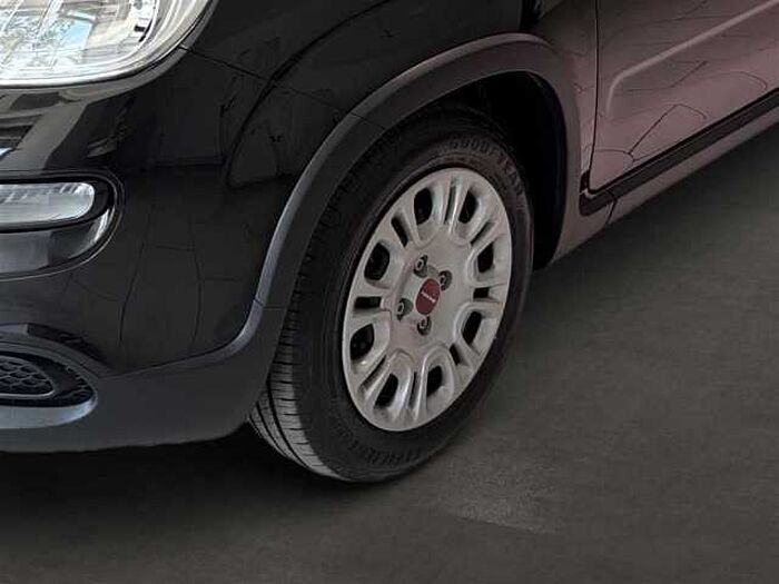 Fiat Panda 1.0 Klimaanlage Multifunktionslenkrad Start-Stop