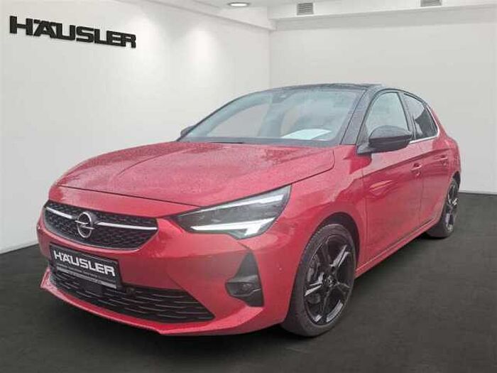 Opel Corsa F Ultimate