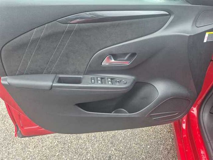 Opel Corsa F Ultimate
