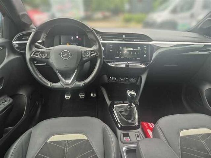 Opel Corsa F Ultimate