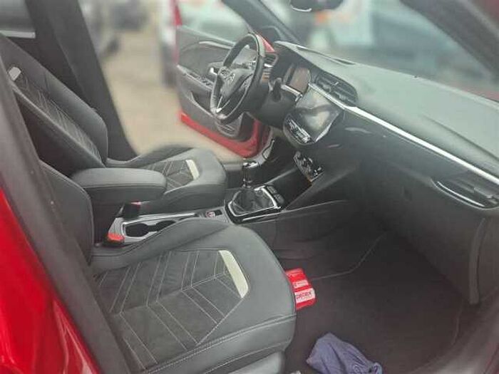 Opel Corsa F Ultimate
