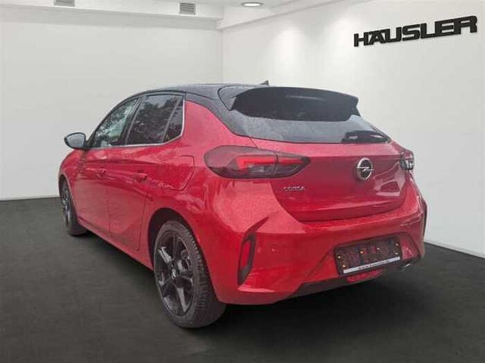 Opel Corsa F Ultimate