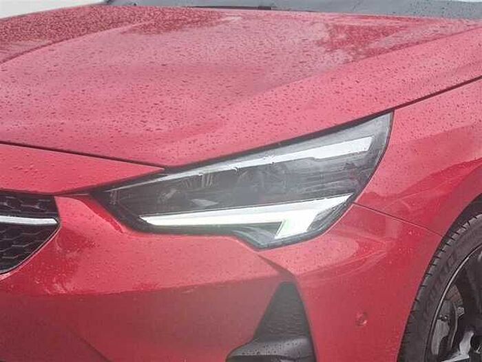 Opel Corsa F Ultimate