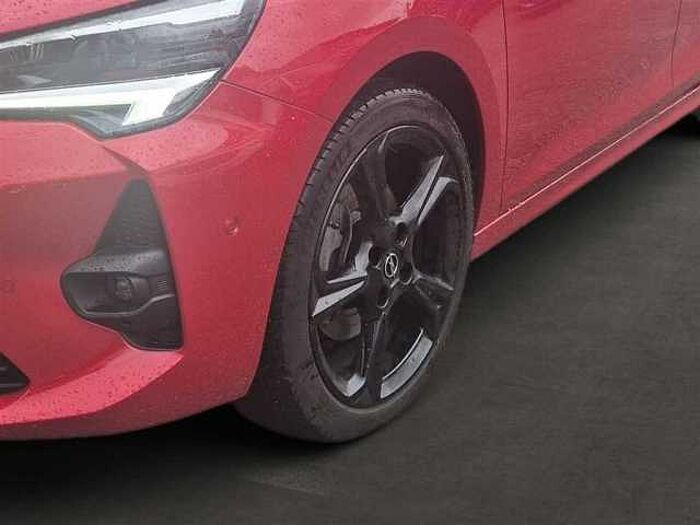 Opel Corsa F Ultimate
