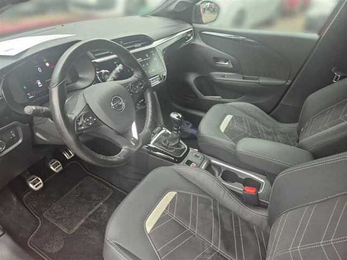 Opel Corsa F Ultimate