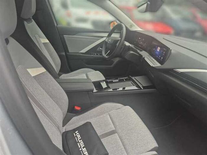 Opel Astra L Elegance Automatik Allwetterreifen