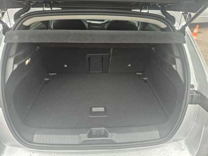 Opel Astra L Elegance Automatik Allwetterreifen