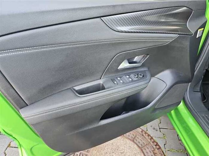 Opel Mokka GS Automatik 130Ps LED Kamera PDC ACC Carplay uvm.