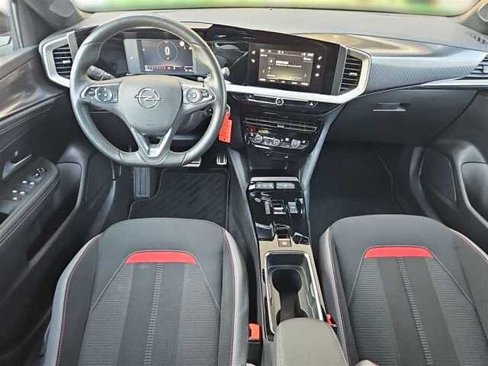 Opel Mokka GS Automatik 130Ps LED Kamera PDC ACC Carplay uvm.
