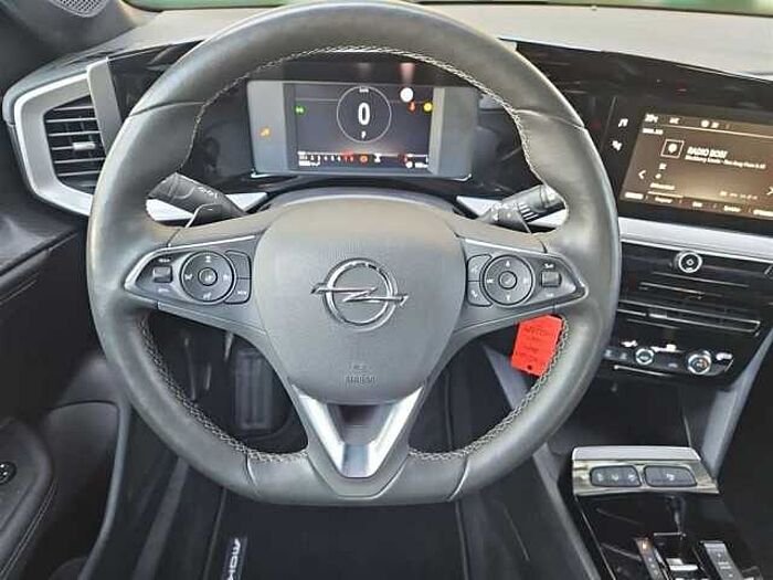 Opel Mokka GS Automatik 130Ps LED Kamera PDC ACC Carplay uvm.