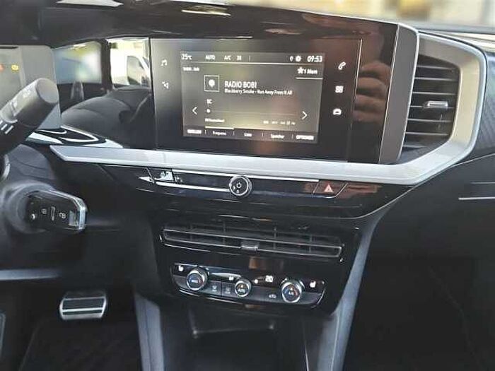 Opel Mokka GS Automatik 130Ps LED Kamera PDC ACC Carplay uvm.