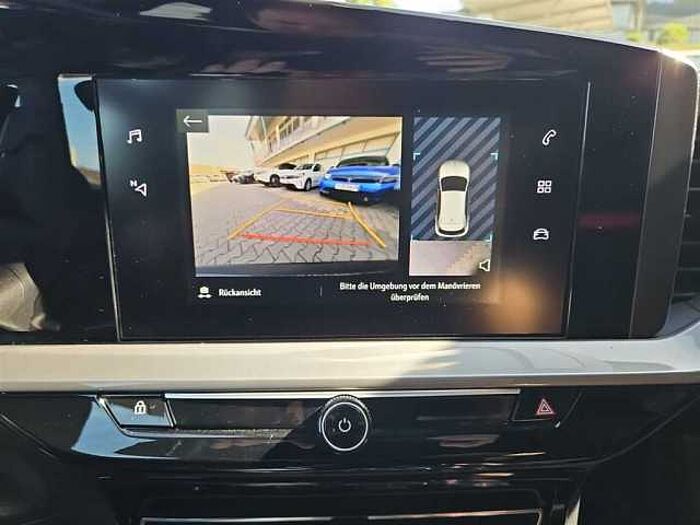 Opel Mokka GS Automatik 130Ps LED Kamera PDC ACC Carplay uvm.