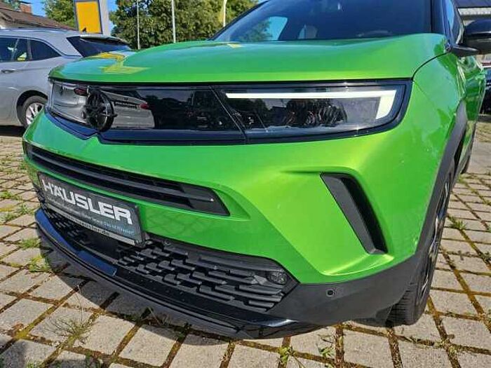 Opel Mokka GS Automatik 130Ps LED Kamera PDC ACC Carplay uvm.
