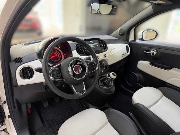 Fiat 500 Dolcevita 1.0 Klima PDC Pano AppleCarPlay