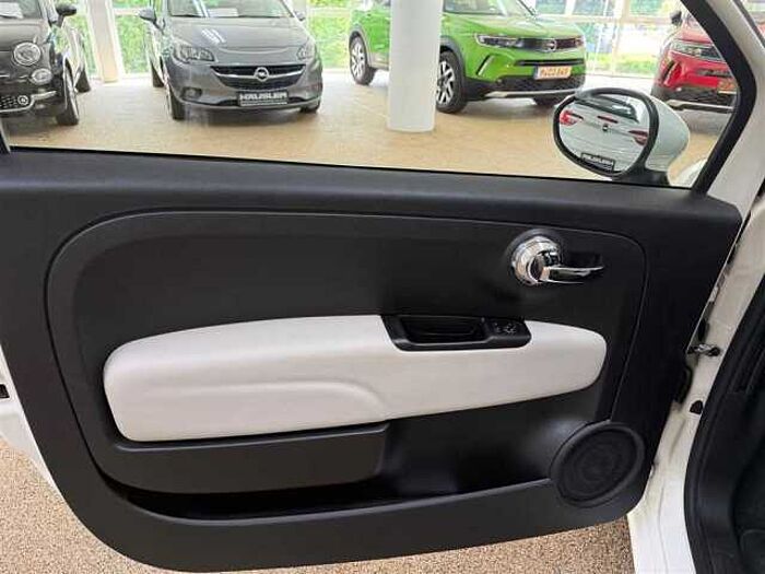 Fiat 500 Dolcevita 1.0 Klima PDC Pano AppleCarPlay