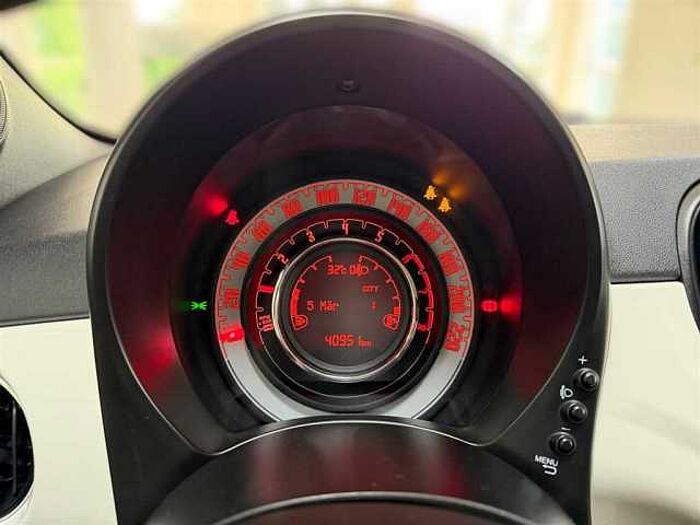 Fiat 500 Dolcevita 1.0 Klima PDC Pano AppleCarPlay