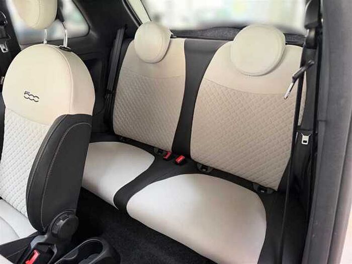 Fiat 500 Dolcevita 1.0 Klima PDC Pano AppleCarPlay