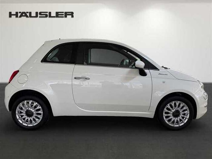Fiat 500 Dolcevita 1.0 Klima PDC Pano AppleCarPlay