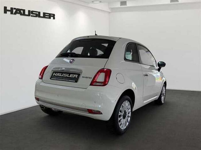 Fiat 500 Dolcevita 1.0 Klima PDC Pano AppleCarPlay