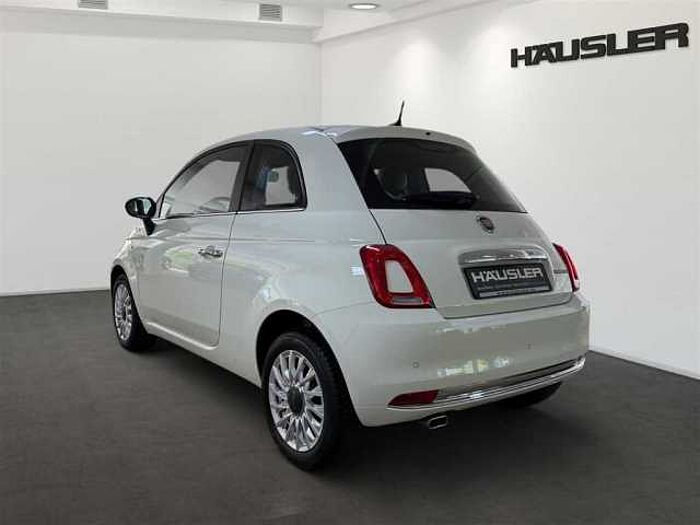 Fiat 500 Dolcevita 1.0 Klima PDC Pano AppleCarPlay