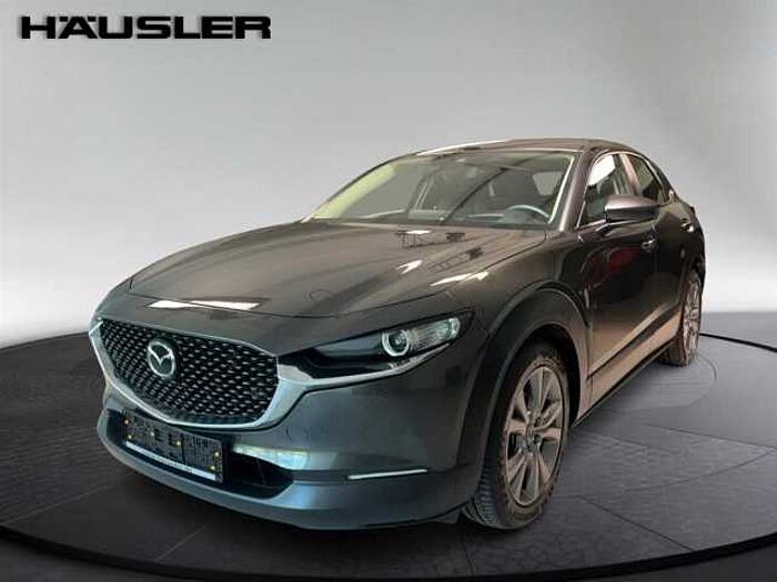 Mazda CX-30 2.0 Automatik Kamera Sitzheizung LED Navi