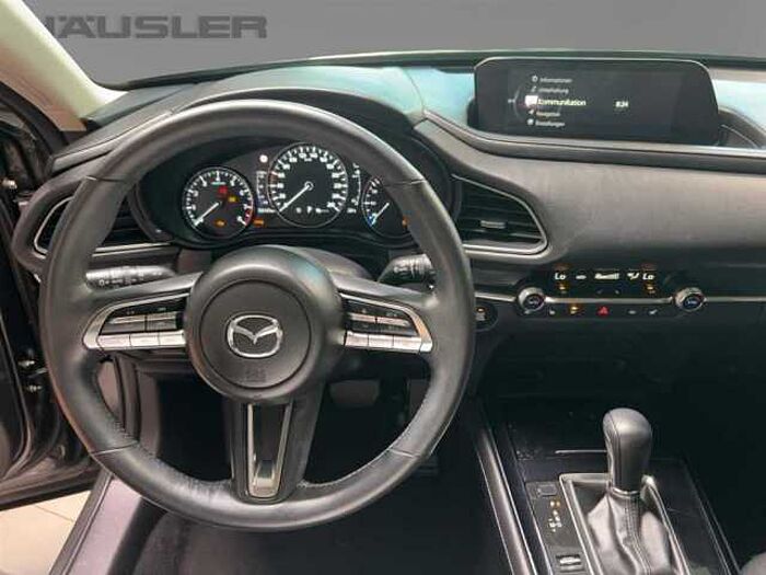 Mazda CX-30 2.0 Automatik Kamera Sitzheizung LED Navi