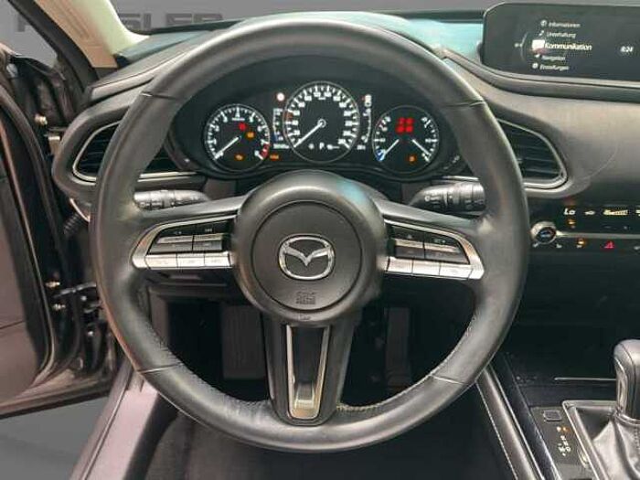 Mazda CX-30 2.0 Automatik Kamera Sitzheizung LED Navi
