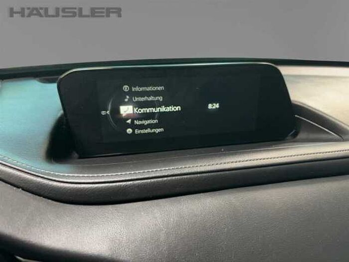 Mazda CX-30 2.0 Automatik Kamera Sitzheizung LED Navi