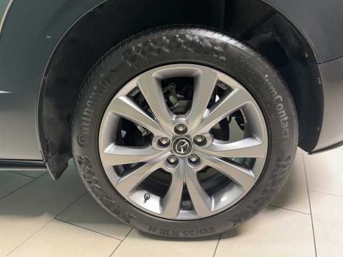 Mazda CX-30 2.0 Automatik Kamera Sitzheizung LED Navi
