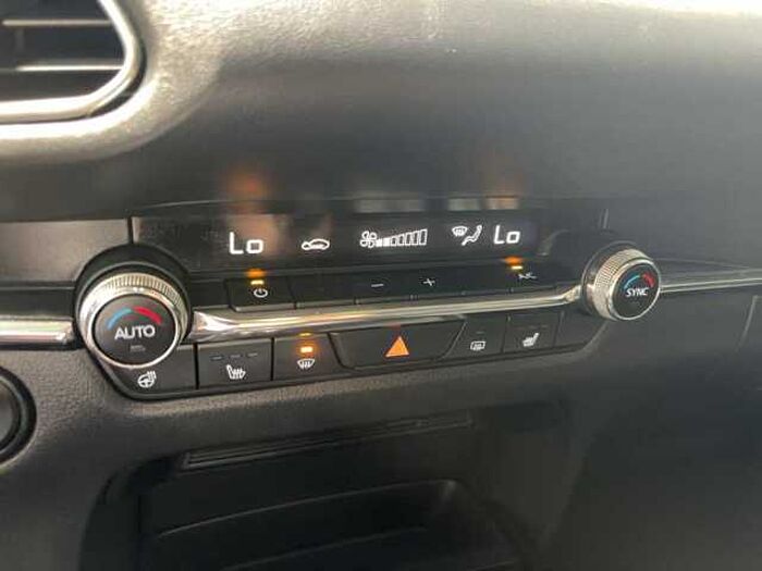Mazda CX-30 2.0 Automatik Kamera Sitzheizung LED Navi