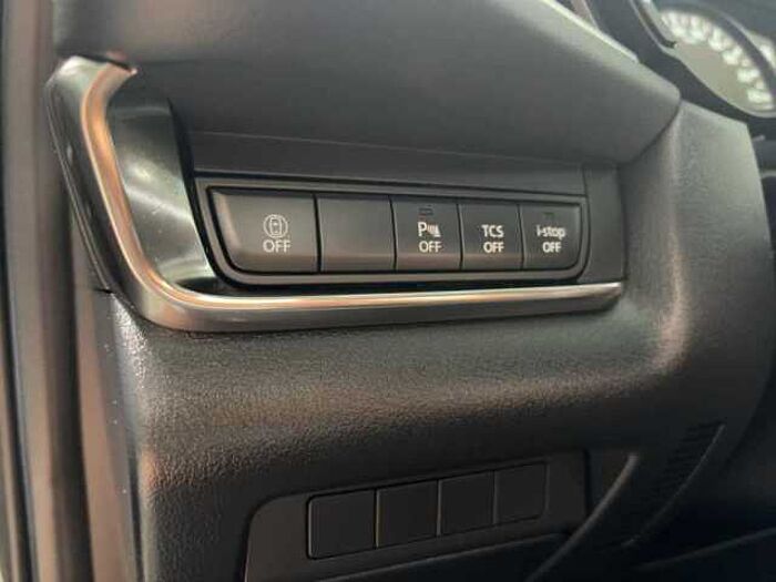 Mazda CX-30 2.0 Automatik Kamera Sitzheizung LED Navi