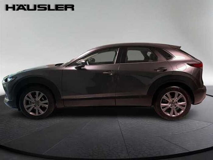 Mazda CX-30 2.0 Automatik Kamera Sitzheizung LED Navi