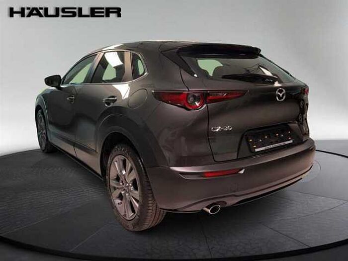 Mazda CX-30 2.0 Automatik Kamera Sitzheizung LED Navi