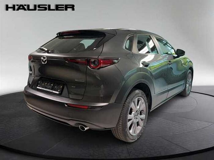 Mazda CX-30 2.0 Automatik Kamera Sitzheizung LED Navi