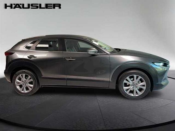 Mazda CX-30 2.0 Automatik Kamera Sitzheizung LED Navi