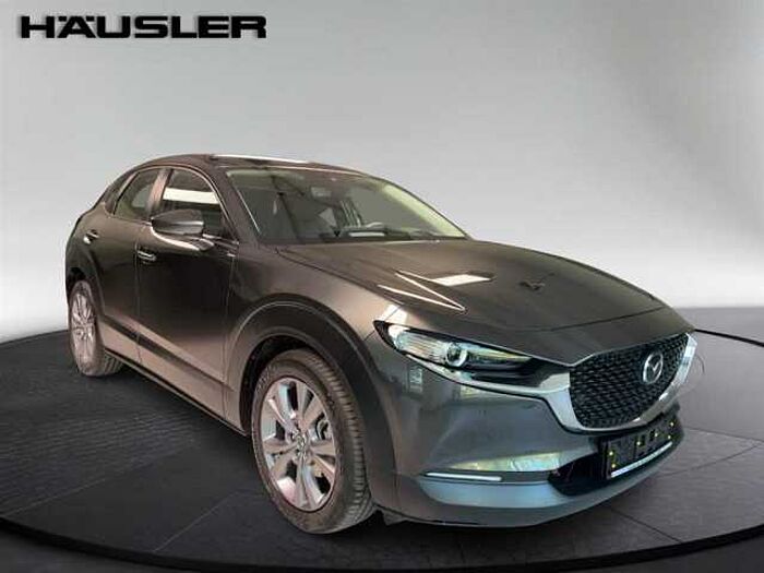 Mazda CX-30 2.0 Automatik Kamera Sitzheizung LED Navi