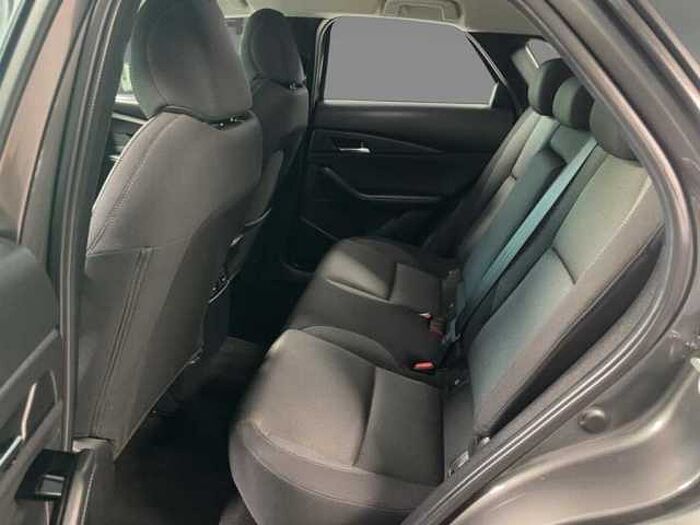 Mazda CX-30 2.0 Automatik Kamera Sitzheizung LED Navi