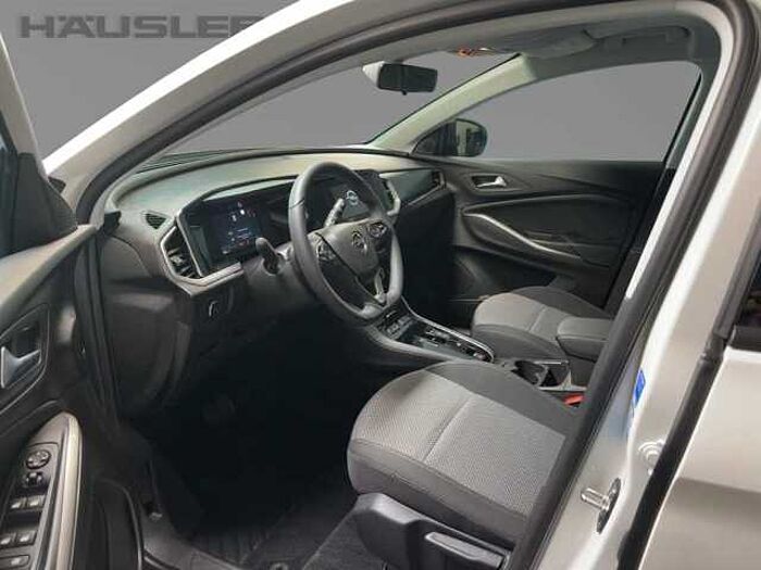 Opel Grandland X Enjoy 1.2 Automatik Klimaautomatik LED Navi Carplay