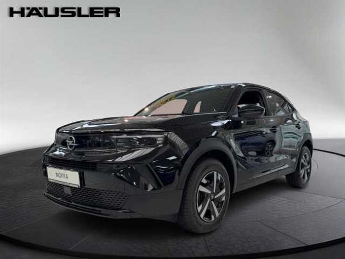 Opel Mokka EDITION CarPlay SHZ Parksens.