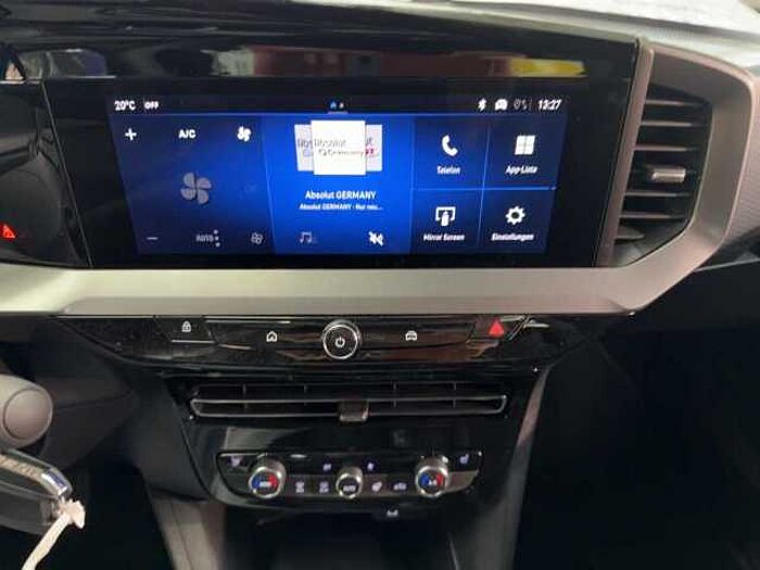 Opel Mokka EDITION CarPlay SHZ Parksens.