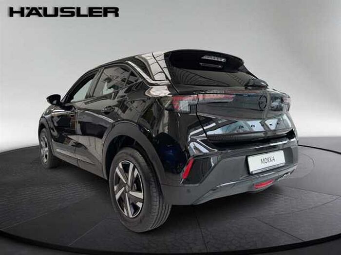 Opel Mokka EDITION CarPlay SHZ Parksens.