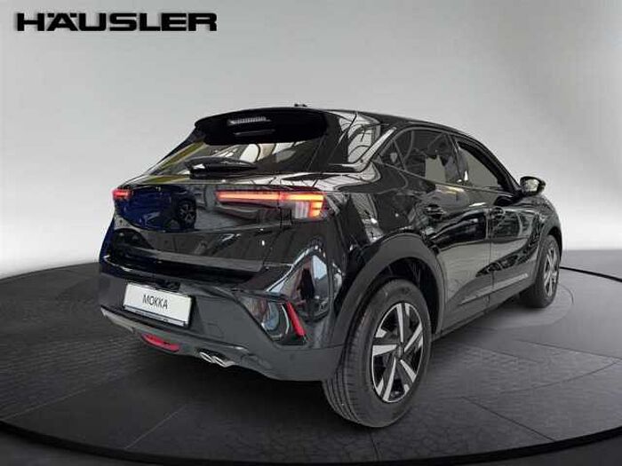 Opel Mokka EDITION CarPlay SHZ Parksens.