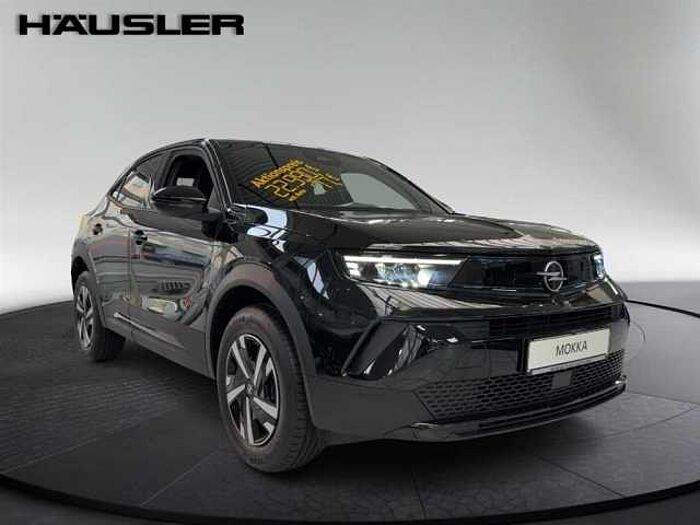 Opel Mokka EDITION CarPlay SHZ Parksens.