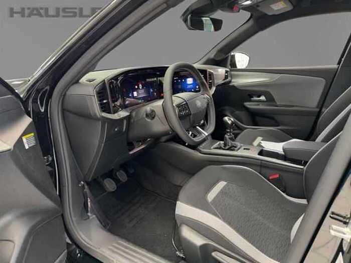 Opel Mokka EDITION CarPlay SHZ Parksens.