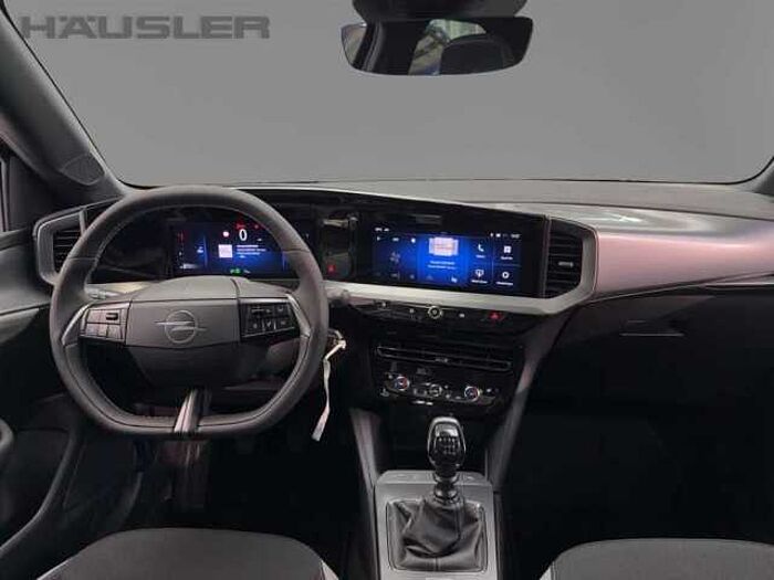 Opel Mokka EDITION CarPlay SHZ Parksens.