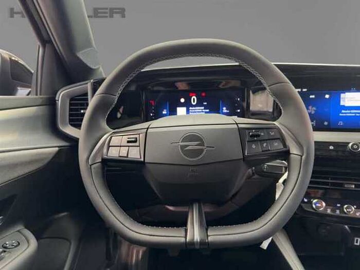 Opel Mokka EDITION CarPlay SHZ Parksens.
