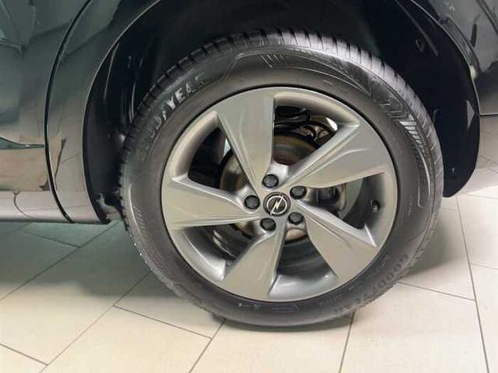 Opel Grandland X GS 1.2 Sitzheizung Kamera PDC Navi LED KeyLess